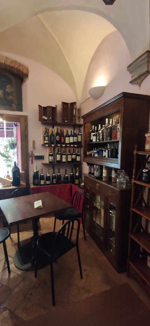 Enoteca Il Salotto