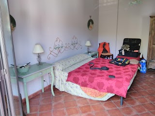 B&B La Rena Rossa