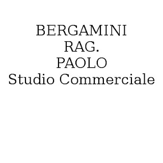 Bergamini Rag. Paolo Studio Commerciale