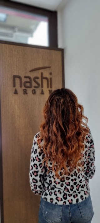 Beautyhair Parrucchieri total nashi