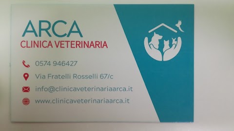 Clinica Veterinaria ARCA