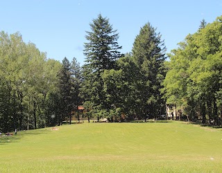 Centro Visite Parco riserva naturale