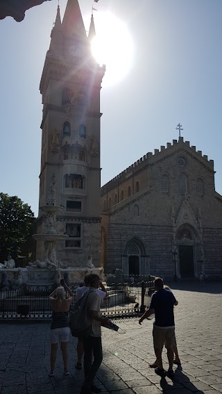 Casa di Cura Cristo Re