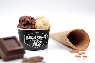 Gelateria K2 Di Genzale Fabio & C. S.N.C.