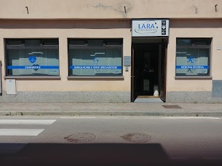 Centro Diagnostico LA.RA Srl