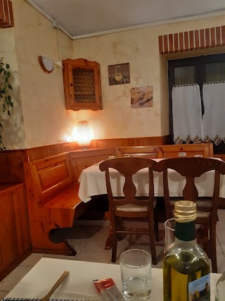 Belfiore Ristorante Pizzeria