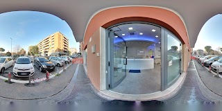 Bludental Clinique - Prati Fiscali