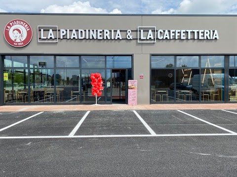 La Piadineria