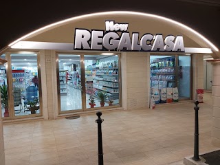 NEW REGALCASA