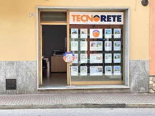 Affiliato Tecnorete Muggeo Simone