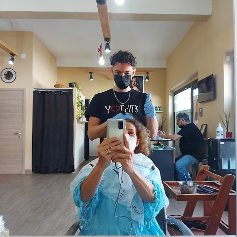 Hair Studio Parrucchieri