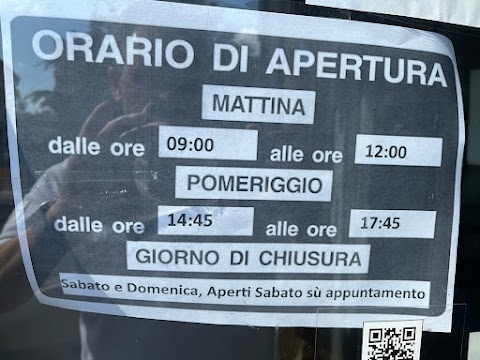 AGENZIA BELLINI Eredi di Settimo Giuseppe