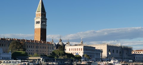 Giardino al mare (Appartamenti Fratter Ladimiro)