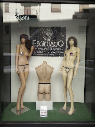 Esodiaco Sexy Shop