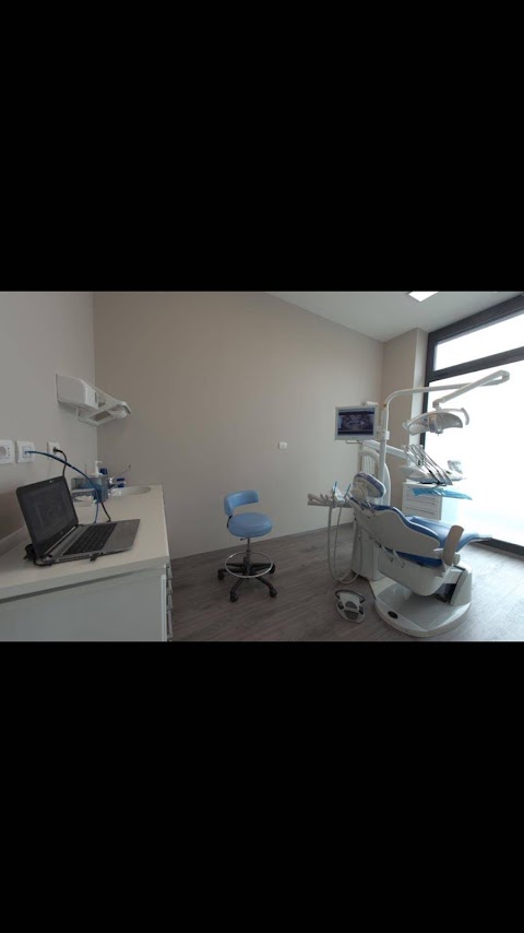 COB Centro odontoiatrico Battisti clinica Bologna