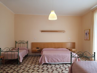 Albergo Santa Teresa