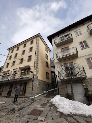 Hotel Elena