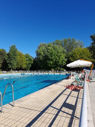 Piscina di Vignola