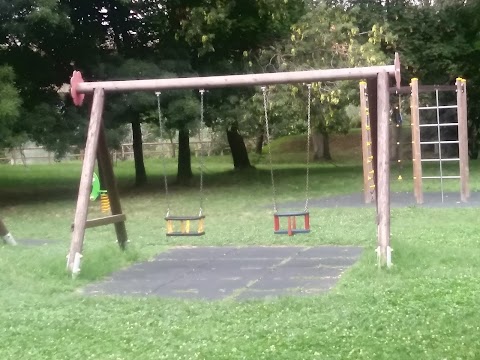 Parco giochi Roncola