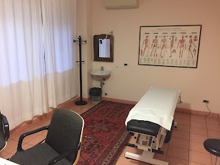 Francesco Sgreccia Osteopata