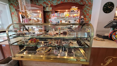 Pasticceria Ferruzza