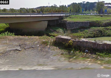 film tutti a casa ponte sul fiume