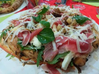 Pomodoro & Basilico Pizzeria