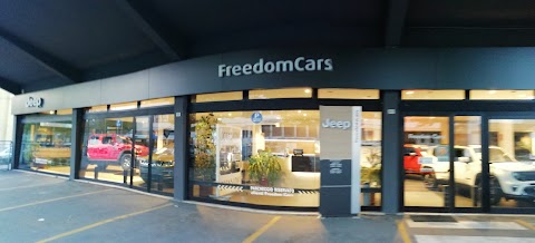 Freedom Cars Service Srl