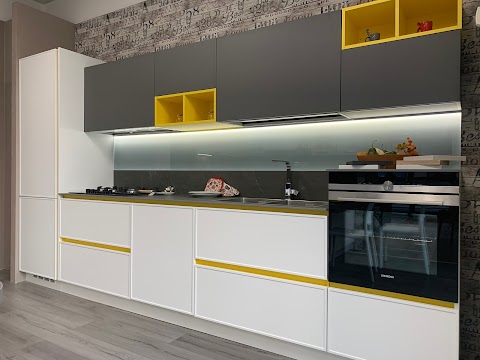 Arcrea Cucine Store Varese