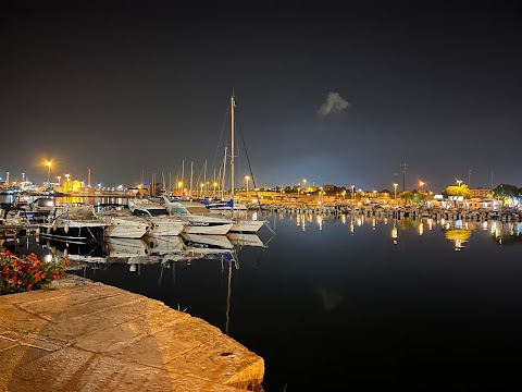 Gente di Mare Restaurant | Ristorante di Pesce a Taranto