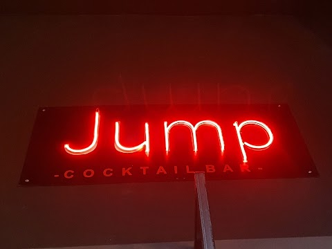 Jump Cocktail Bar