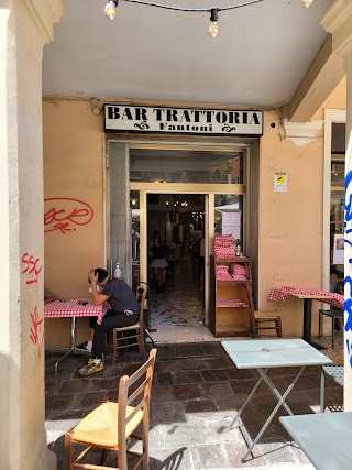 Trattoria Fantoni