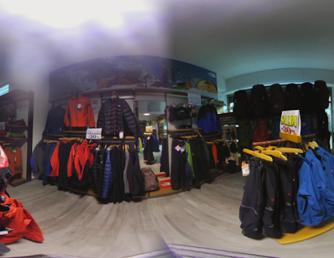 CampoBase Ferrino Shop