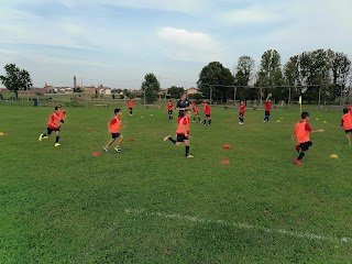 Associazione Sportivo Culturale Dilettantistica Buttiglierese'95