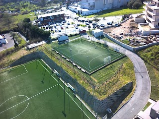 Centro Sportivo Stadium - Monterotondo