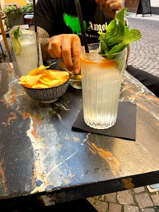 Marie Cocktail-Bistrot