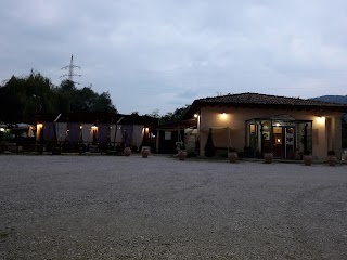 Ristorante Pizzeria Antica Roma