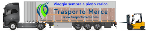 TRASPORTO MERCE