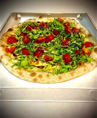 Pizzeria Valentina