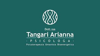 Dott.ssa Arianna Tangari - Psicologa e Psicoterapeuta