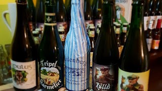 La Boutique della Birra