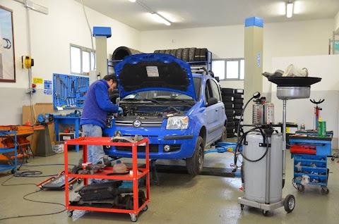 Alpa Service Pneumatici Srl