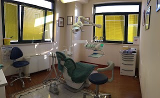 Studio Dentistico Rampini-Scalzo-Tarquini