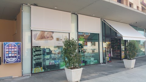 FARMACIA GROTTA PARLANTI