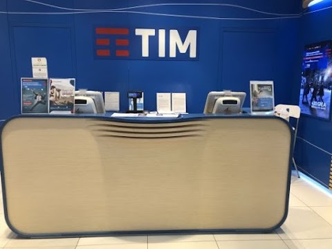 Negozio TIM