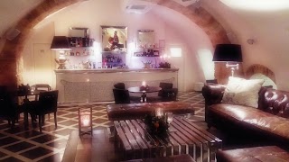 Ancaranvs - Restaurant & Lounge Bar