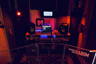 Moba Recording Studio