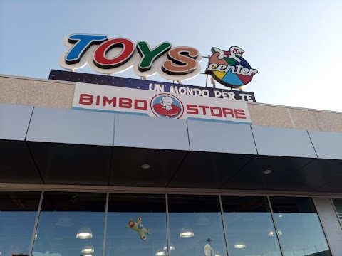 Toys Center