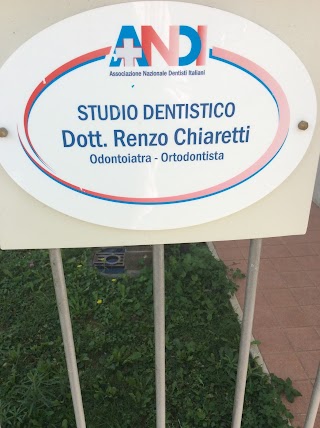 Studio dentistico Chiaretti dott. Renzo e Fabio