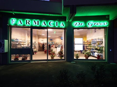 Farmacia Greco